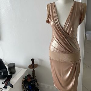 Pinko “Victor” dress